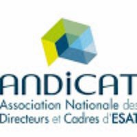 Andicat(@andicat_asso) 's Twitter Profile Photo