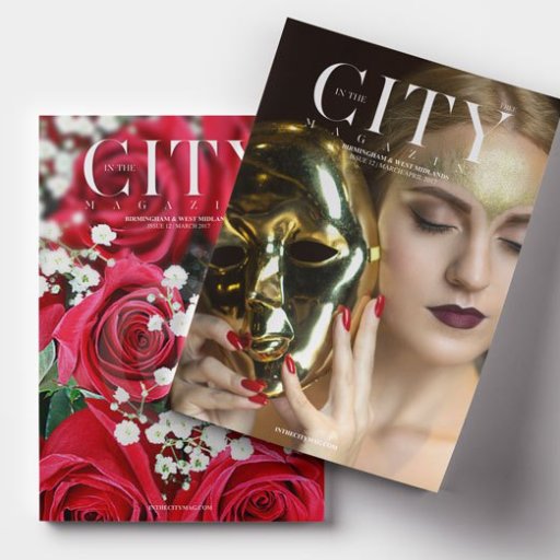 Birmingham #1 Premier Lifestyle Magazine. https://t.co/UH4sT49mls