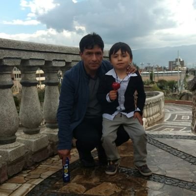 MartelRojas's profile picture. full chamba