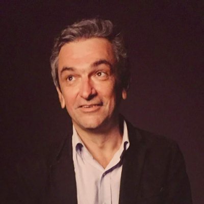 Luigi Spinola Profile