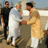 Vinay kumar singh (@vksingh3200) 's Twitter Profile