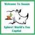 Tourism Assam (@tourismassam) Twitter profile photo Tourism Assam (@tourismassam) Twitter profile photo