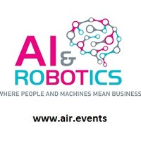 Conference.Neurons.AI AI & Robotics Events #intoAI (@roboticsandai) 's Twitter Profile