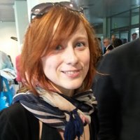 Anna Puupponen (@anmapuup) 's Twitter Profile Photo Anna Puupponen (@anmapuup) 's Twitter Profile Photo