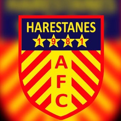 Harestanes UnitedAFC