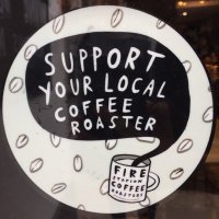 Fire Station Coffee (@fstationcoffee) 's Twitter Profile