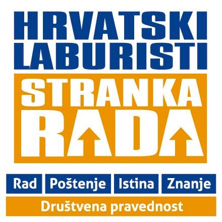 Hrvatski laburisti