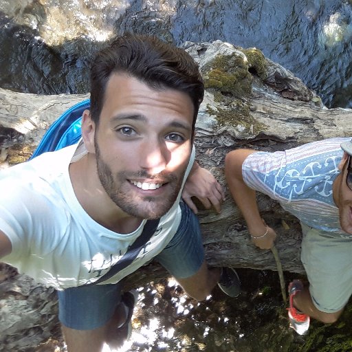 AndreozziAndrea's profile picture. #FNS