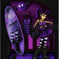 Pandemonium (@pandemoniumgoth) 's Twitter Profile