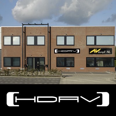 hdavNL's profile picture. HDAV = High Definition Audio Visual. AV Stumpfl Nederland is sinds 1989 leverancier van Wings Platinum software waarmee HDAV-shows worden geproduceerd.