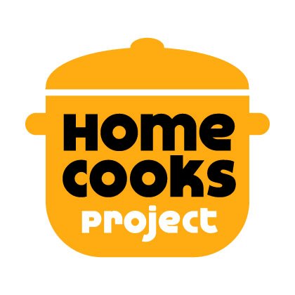 Helping people who love cooking to share some food with an older neighbour.