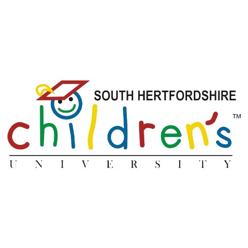 South Hertfordshire Children's University provides 7 to 14-year-olds with exciting new learning activities. Run through @oaklandscollege and @whertscollege.