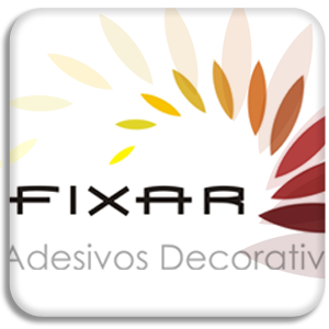 fixaradesivos's profile picture. Adesivos decorativos para todos os ambientes e superfícies. Pregue essa idéia!