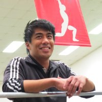 Aaron J. Cunanan, PhD (@aaronjcunanan) 's Twitter Profile