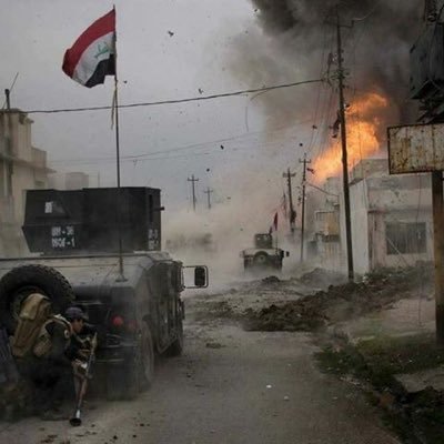 اعمل وأنت من الدنيا على حذر -- واعلم بإنك بعد الموت مبعوث