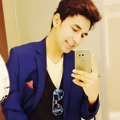 a good son always want to make proud my mom and its my success......