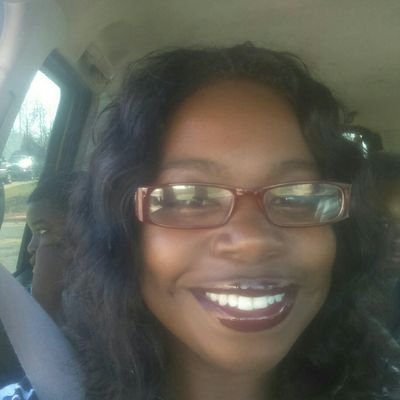 I'm blessed beyond measure and no one can ever take my joy away from me!
