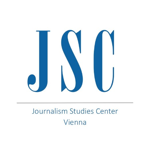 Journalism Studies Center at @univienna concerned with interdisciplinary study of journalism and its interaction with society. RTs & 💕 don't equal endorsement.