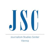 JournStudies Vienna(@jscvienna) 's Twitter Profile Photo