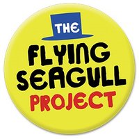 The Flying Seagull Project (@flyingseagulluk) 's Twitter Profile Photo The Flying Seagull Project (@flyingseagulluk) 's Twitter Profile Photo