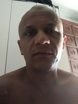 JulioCsarSoare3's profile picture. só negro tipo A 
sou negro 
sou Brasileiro
