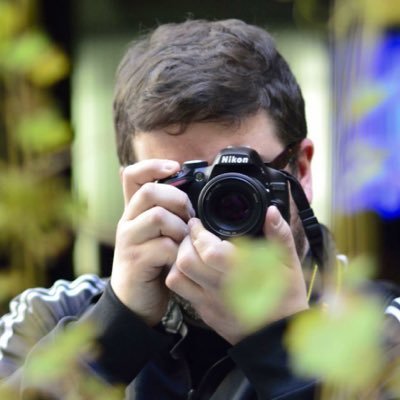 chemanusoriano's profile picture. Cualquier sueño que vale la pena tener, es un sueño por el que merece la pena luchar.