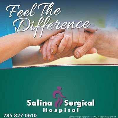 SalinaSurgical's profile picture. Multi-specialty surgical hospital, partially physician owned where patients come first.