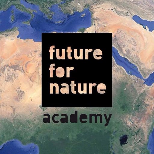 FFNAcademy's profile picture. Future For Nature Academy (FFNA) is a platform for young motivated nature conservationists in the Netherlands where they can find each other and build a network