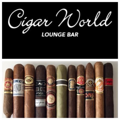 CigarWorldRD Profile Picture