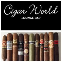 CigarWorldrd(@CigarWorldRD) 's Twitter Profile Photo