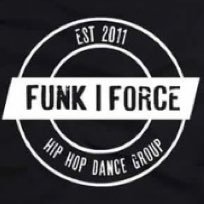 Funk Force is a hip hop dance group based in Maesteg. The group was formed in January 2011. Coached by Natalie Davies- Contact funkforce@live.co.uk for events