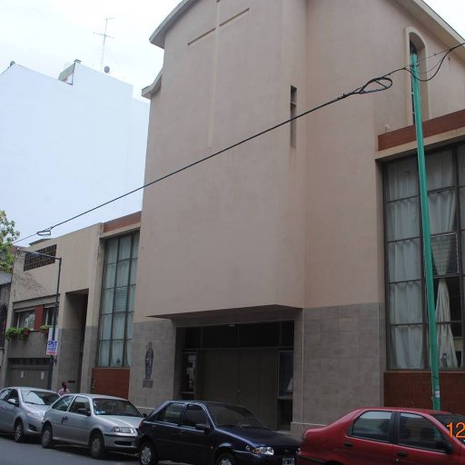 CEPA_SAC_AR's profile picture. El Centro de Espiritualidad Palotina quiere ser un lugar de encuentro con Jesús, un espacio de reflexión, meditación y oración que nos ayude a crecer en la Fe.