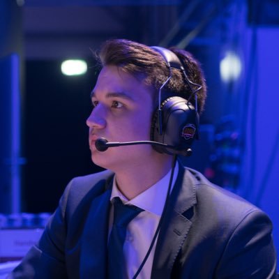 27 y/o 🇩🇪 | @twitch Partner | Esport Veteran | Entrepreneur | Aim Coach | Former Manager of Schalke, Sprout, Caseking & more