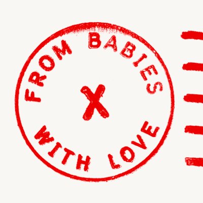 frombabies's profile picture. We make beautiful organic baby gifts and donate 100% of our profits to abandoned children around the world. Find your perfect gift👇From Babies with Love x