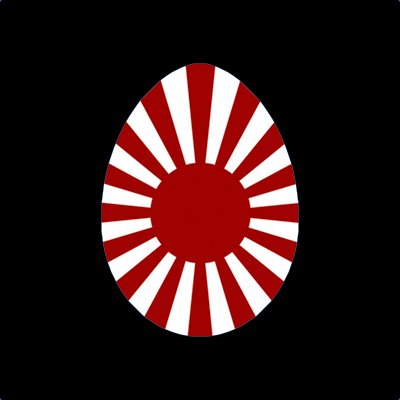 社是:勝利の生産、撃ちてし止まん、欲しがりません勝つまでは
事業:怪文書の作成公開、エロ・グロ・ナンセンス本の出版、非國民向け音樂の制作