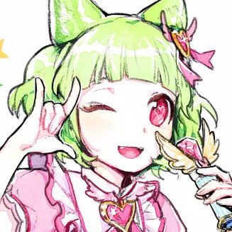 프리파래나☁️🐰☁️さんのプロフィール画像