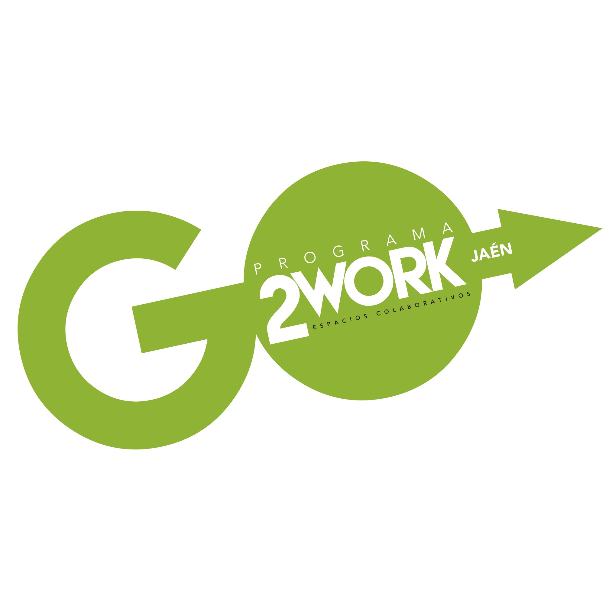 Go2Work_Jaen's profile picture. Espacio Coworking fruto de la colaboración entre @EOI, @ujaen, Caja Rural de Jaén y Gestora del Nuevo Polígono Industrial, y con la cofinanciación de FSE