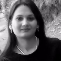 Sunishtha Singh (@sunishtha7) 's Twitter Profile