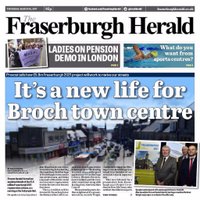 Fraserburgh Herald (@brochherald) 's Twitter Profile