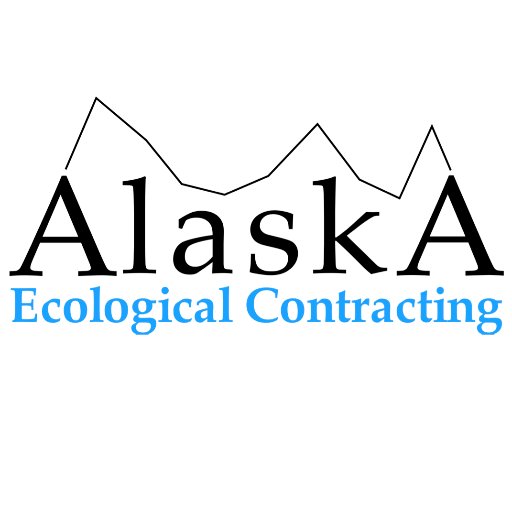 Alaska Ecological Contracting Ltd.  Focused on ecological restoration and habitat creation / management using specialist and bespoke machinery.