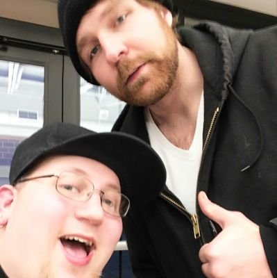 PhaatChyld's profile picture. Love gaming, movies but most of all Wrestling and a huge fan of @itsBayleyWWE love the local music scene THREE LEFT