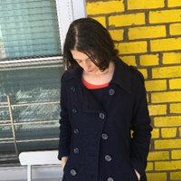 Julia Jarcho (@juliajarcho) 's Twitter Profile