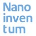 Nanoinventum (@nanoinventum) Twitter profile photo