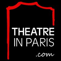 Theatre in Paris(@_TheatreinParis) 's Twitter Profile Photo