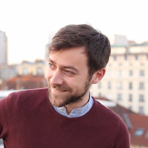 benoit_rosier's profile picture. Co-fondateur & Product Manager @Hubvisory