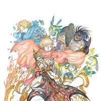 忍野暦 (@koyomitame) 's Twitter Profile