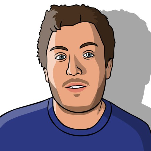 coolbeanscreate's profile picture. Mark Hodgson @ Cool Beans Creative