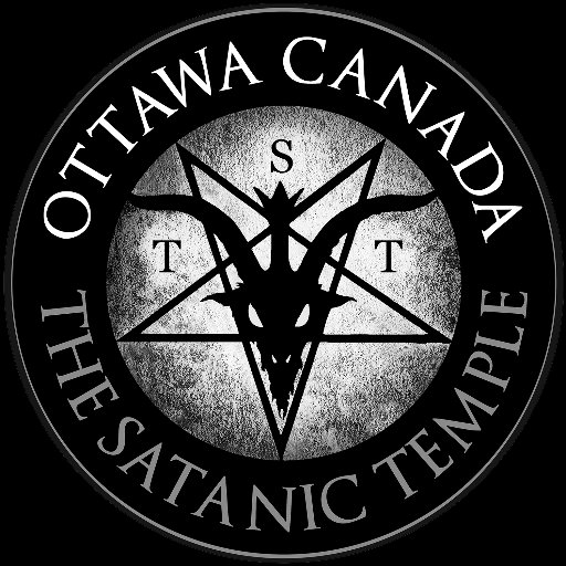 The Satanic Temple (TST) facilitates the communication and mobilization of politically aware Satanists, secularists, and advocates for individual liberty.
