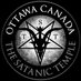 TheSatanicTempleOTT (@satanicottawa) Twitter profile photo