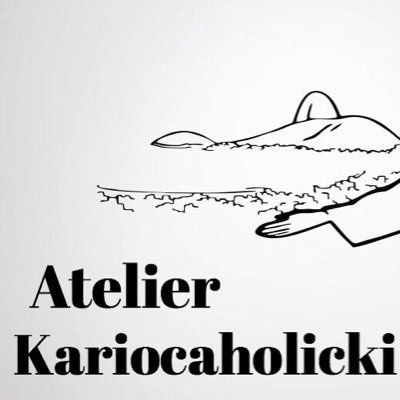 Ser Karioca é ser Moderna e Feliz. Se jogue no meu Mundo!!